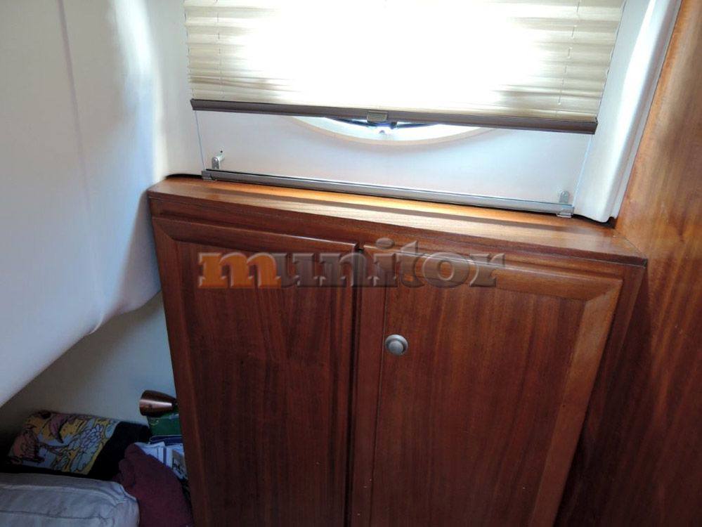 Dufour Acm 31 elite Motor boat used for sale