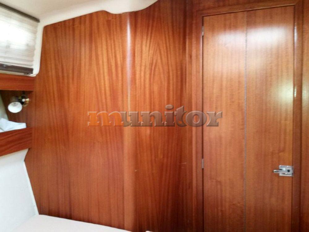 Dufour Acm 31 elite Photo