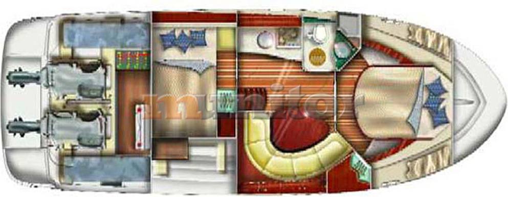 Jeanneau 34 prestige 0