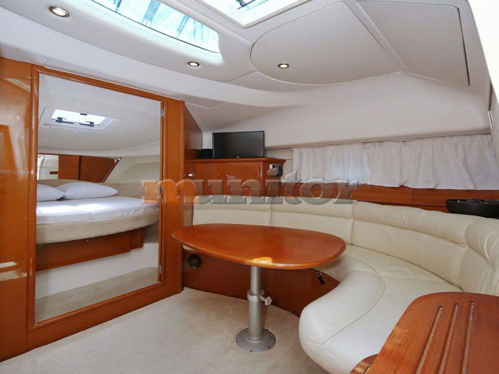 Jeanneau 34 prestige 