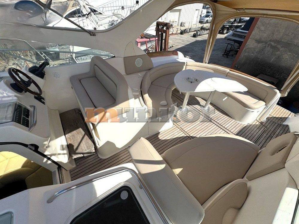 Jeanneau 34 prestige verwendet