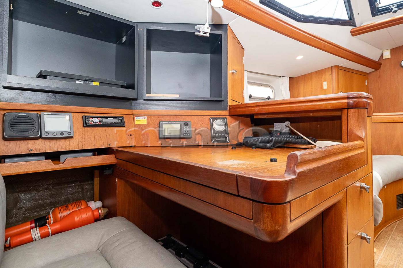 Oyster yachts Oyster 53 ds barco à vela