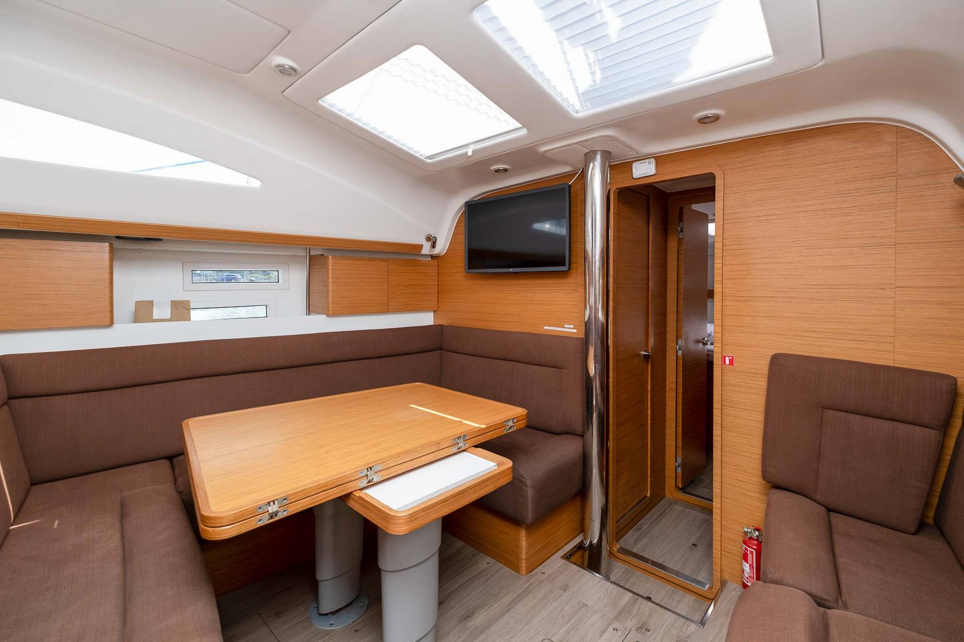 Elan ELAN Impression 45 0