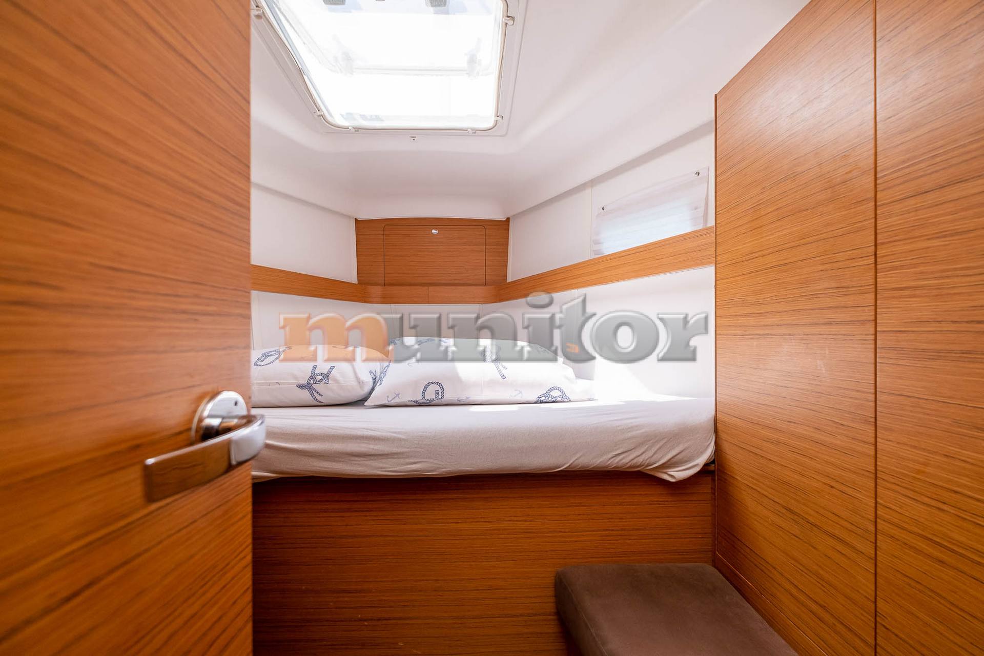 Elan Impression 45 Foto