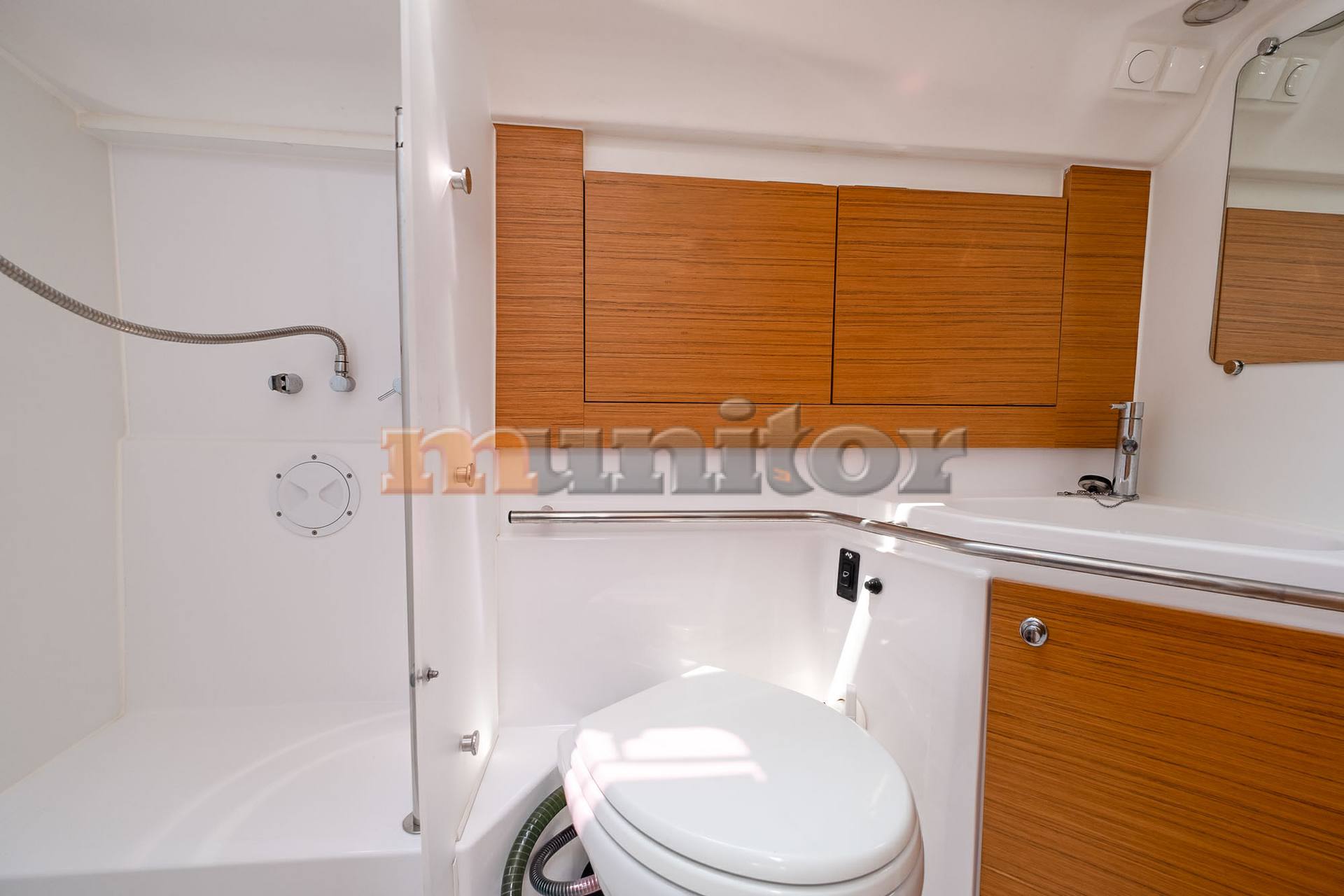 Elan Impression 45 barco à vela