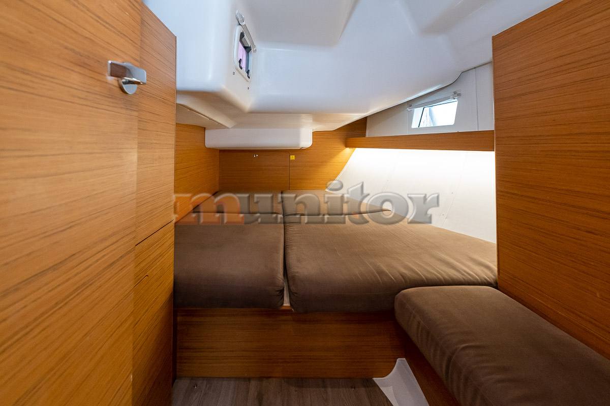 Elan Impression 45 Flybridge