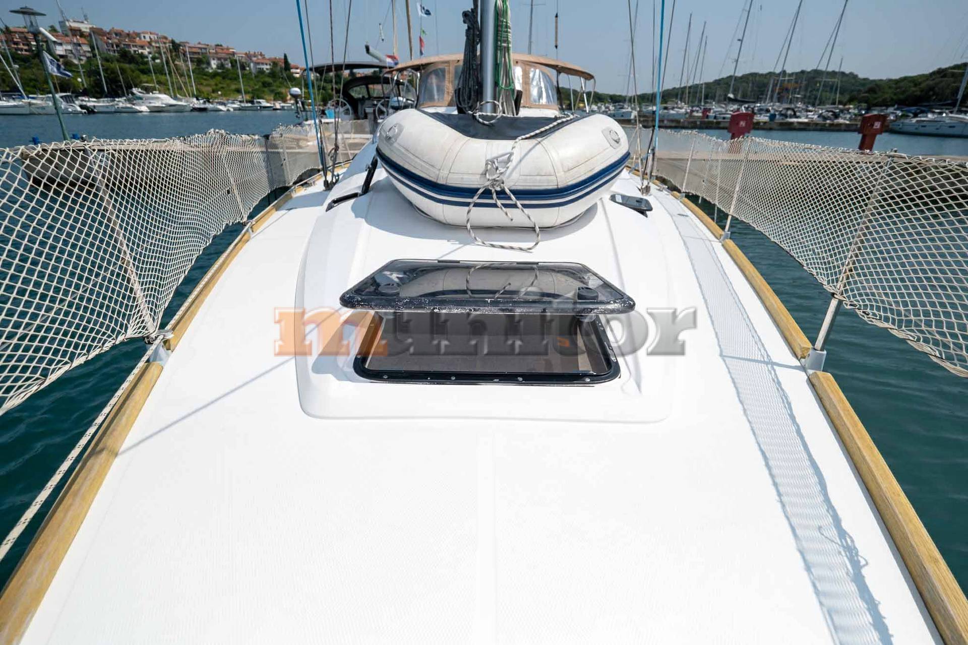 Elan Impression 45 barco à vela