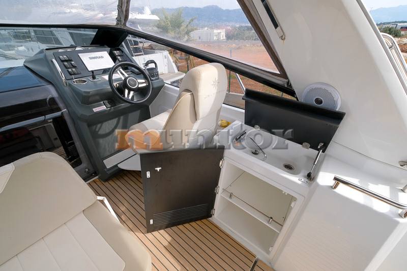 Jeanneau Leader 30 Bateau à moteur nouveau en vente