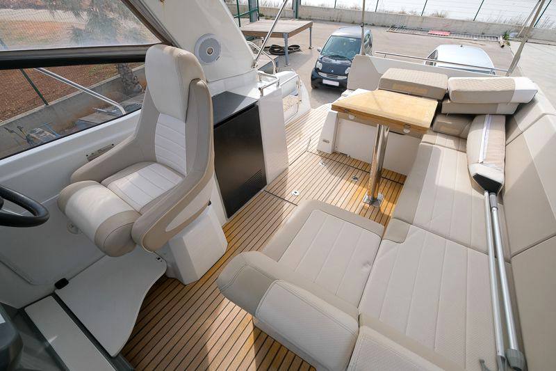 Jeanneau Leader 30 
