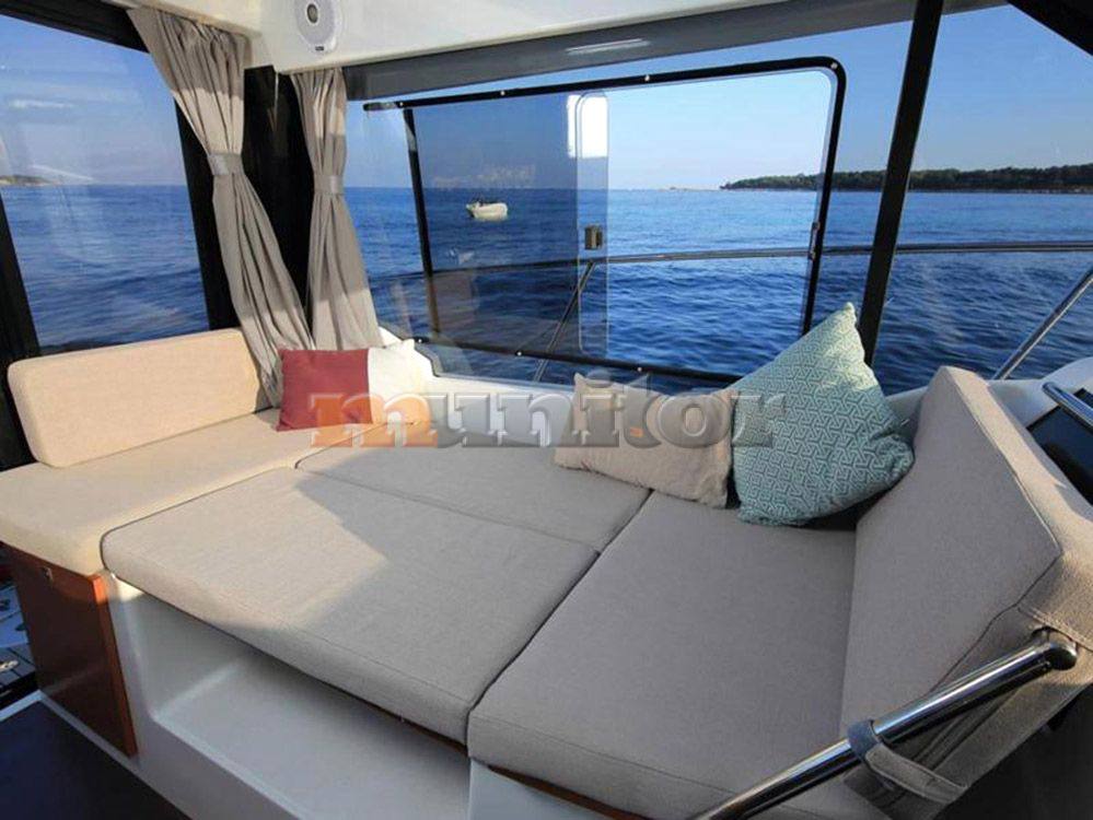 Jeanneau Merry fisher 895 0