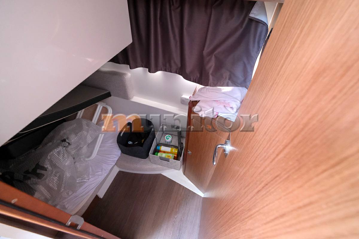 Jeanneau Merry fisher 895 机动船 用于销售