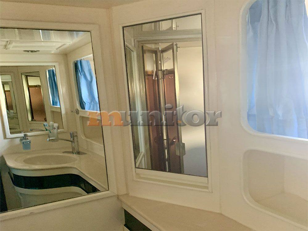 Johnson yacht Johnson 56 fly barca a motore