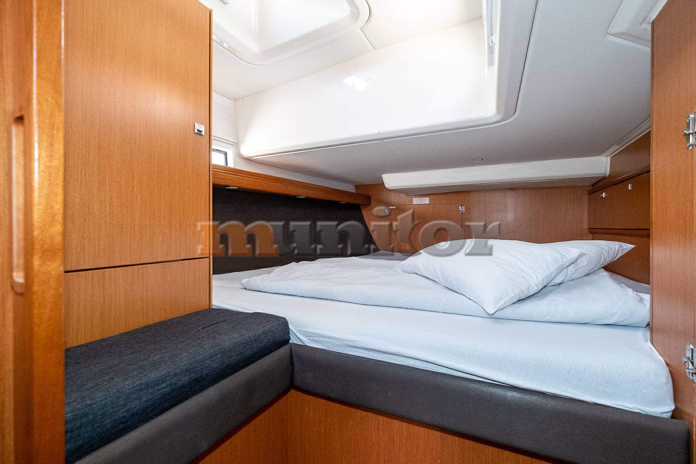 Bavaria 56 cruiser Foto