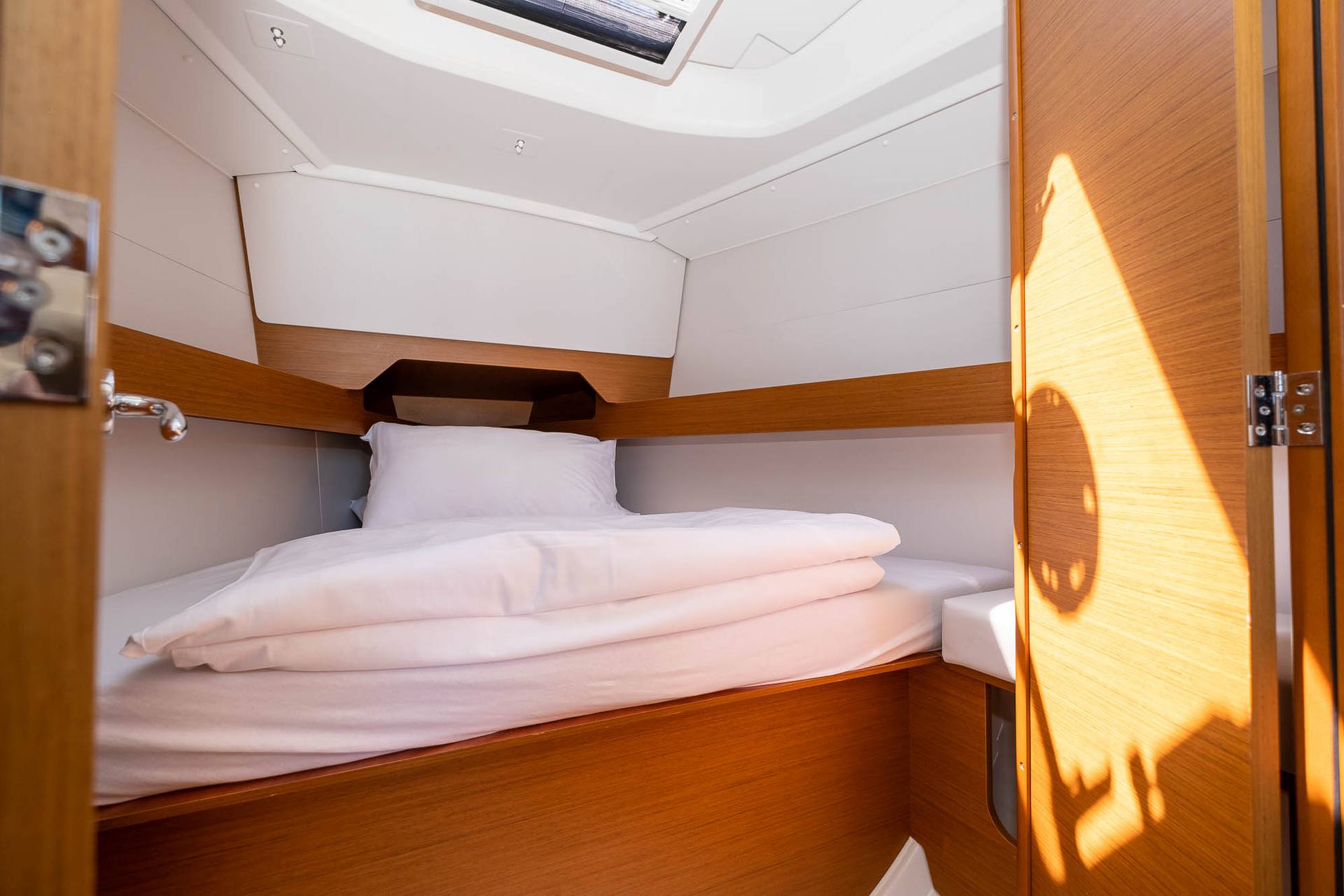 Jeanneau Sun odyssey 349 
