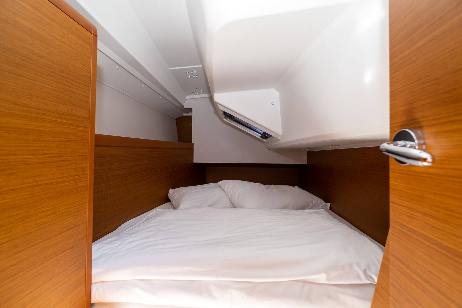 Jeanneau Sun odyssey 349 Flybridge