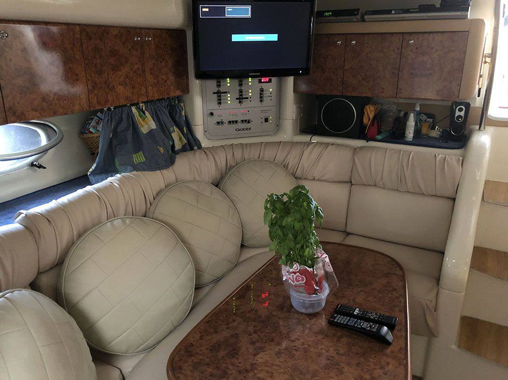 Gobbi 335 sc Flybridge