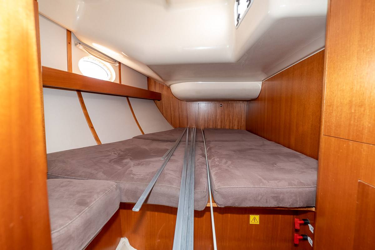 Elan Impression 434 Flybridge