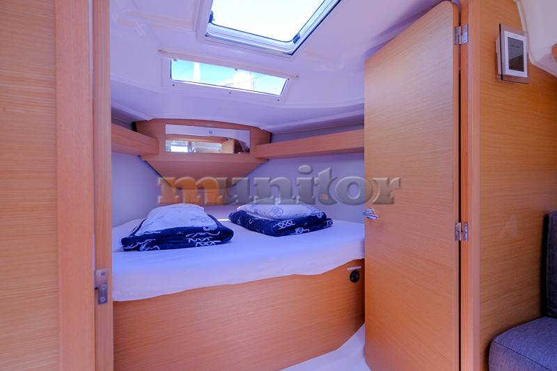 Dufour 360 grand large Barco à vela usado para venda