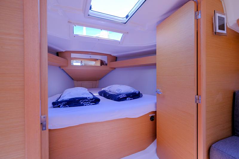 Dufour 360 grand large Barca a vela usata in vendita