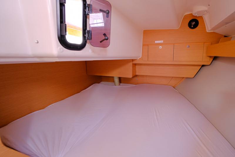 Dufour 360 grand large usato