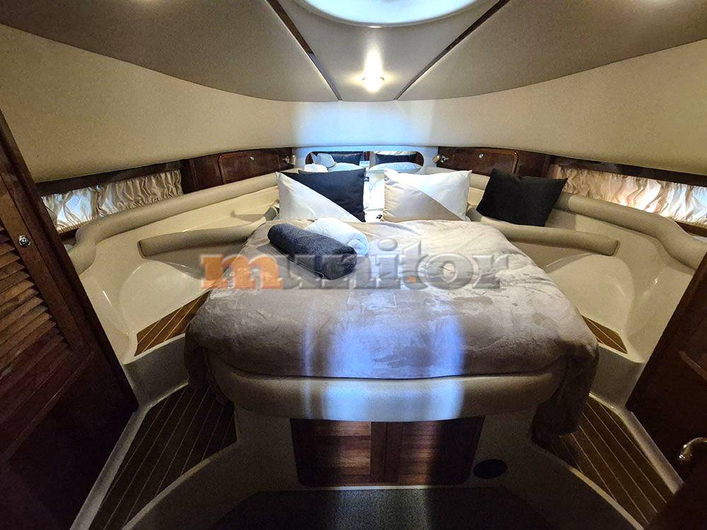 Astinor 1150 fly barca a vela