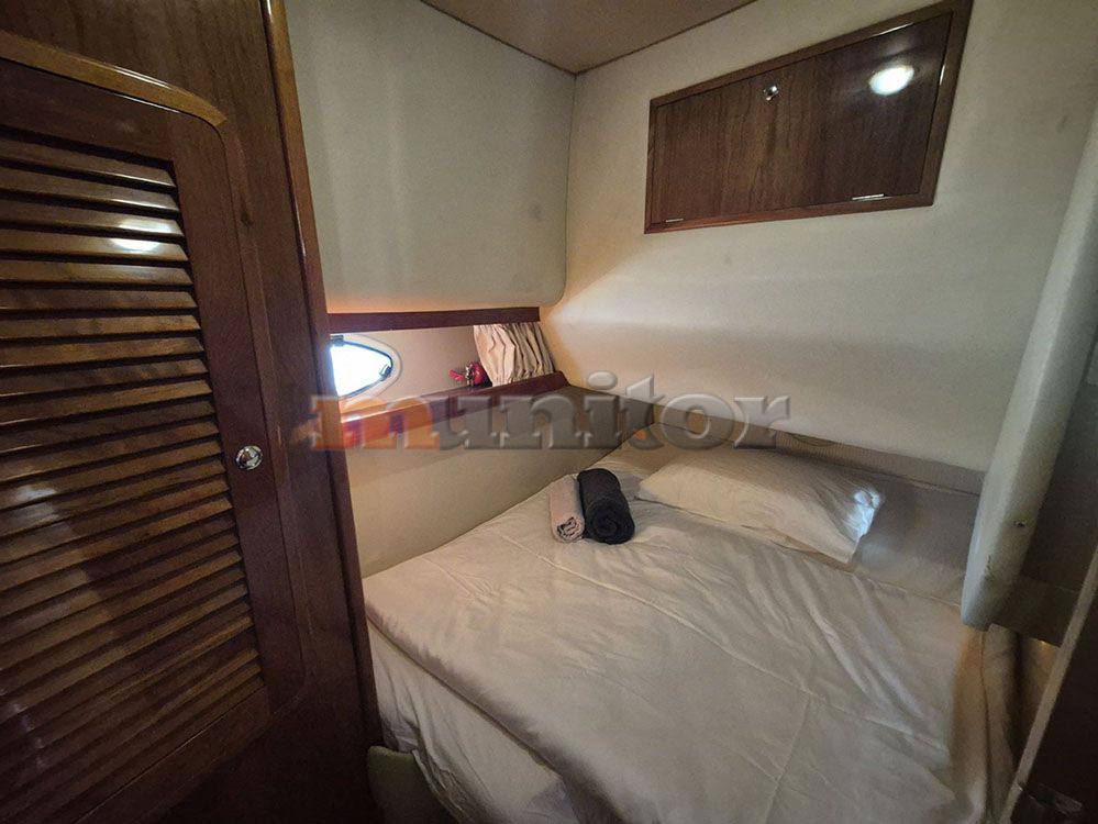 Astinor 1150 fly Flybridge usato