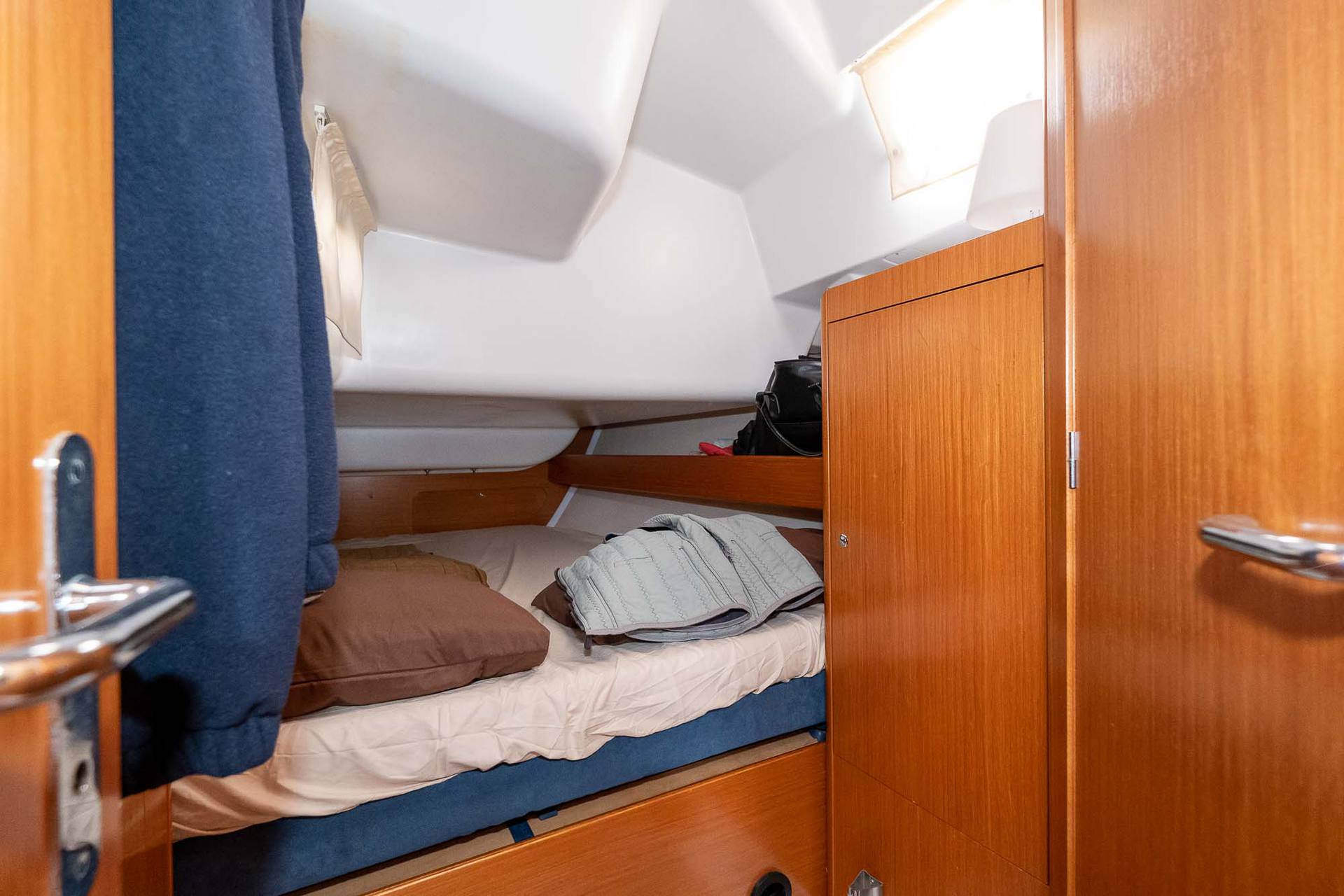 Beneteau Cyclades 43 usato