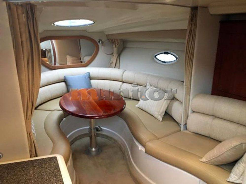 Monterey 315 scr 使用