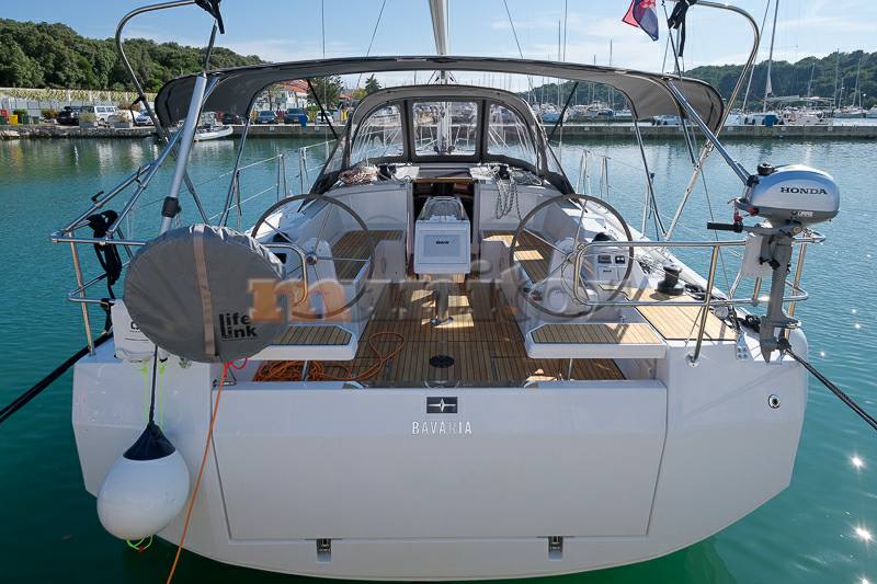 Bavaria C38 Barco à vela usado para venda