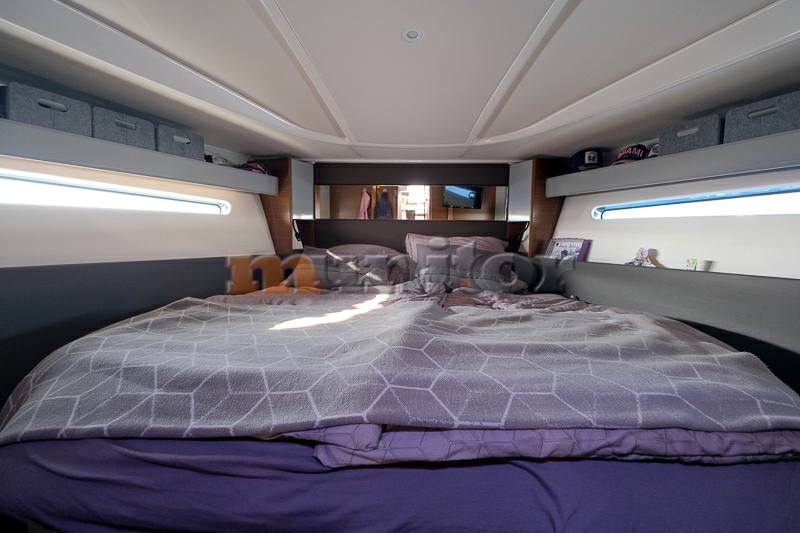 Bavaria S40 ht usato