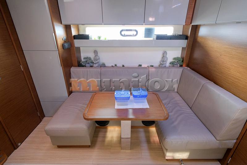Bavaria S40 ht Flybridge