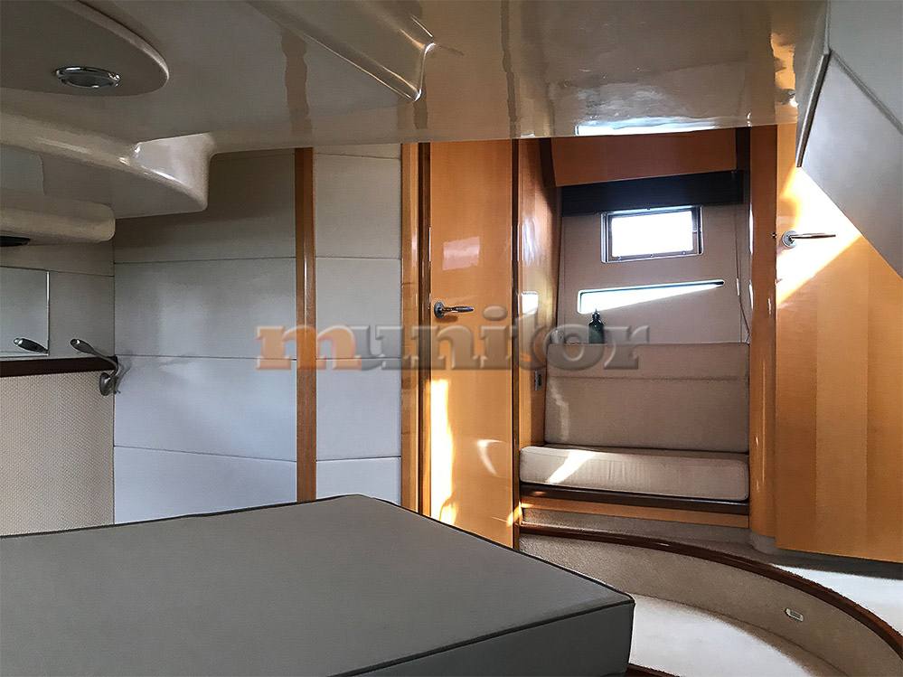 Elan 48 ht Flybridge