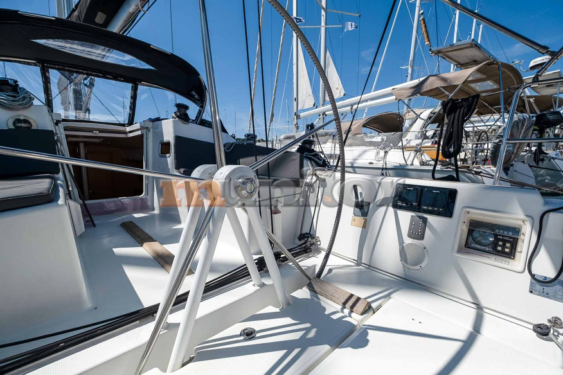Beneteau First 35 usado