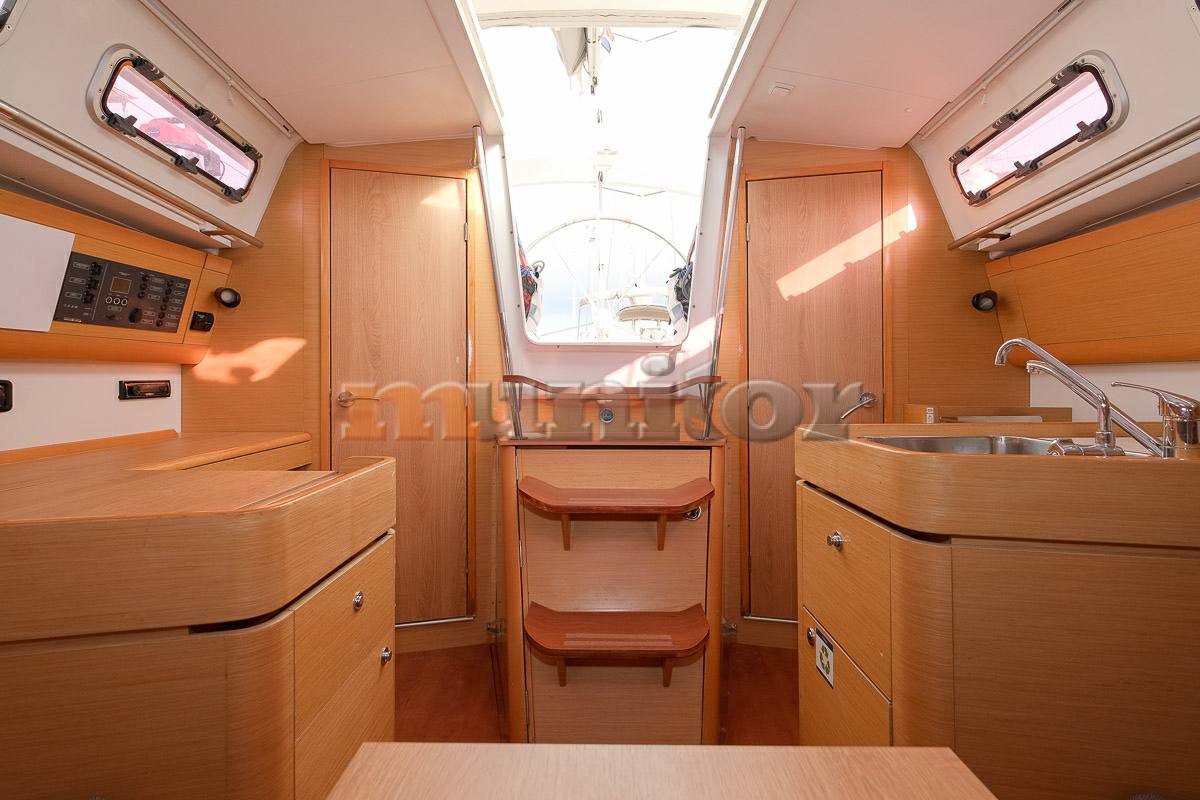 Beneteau First 35 Flybridge