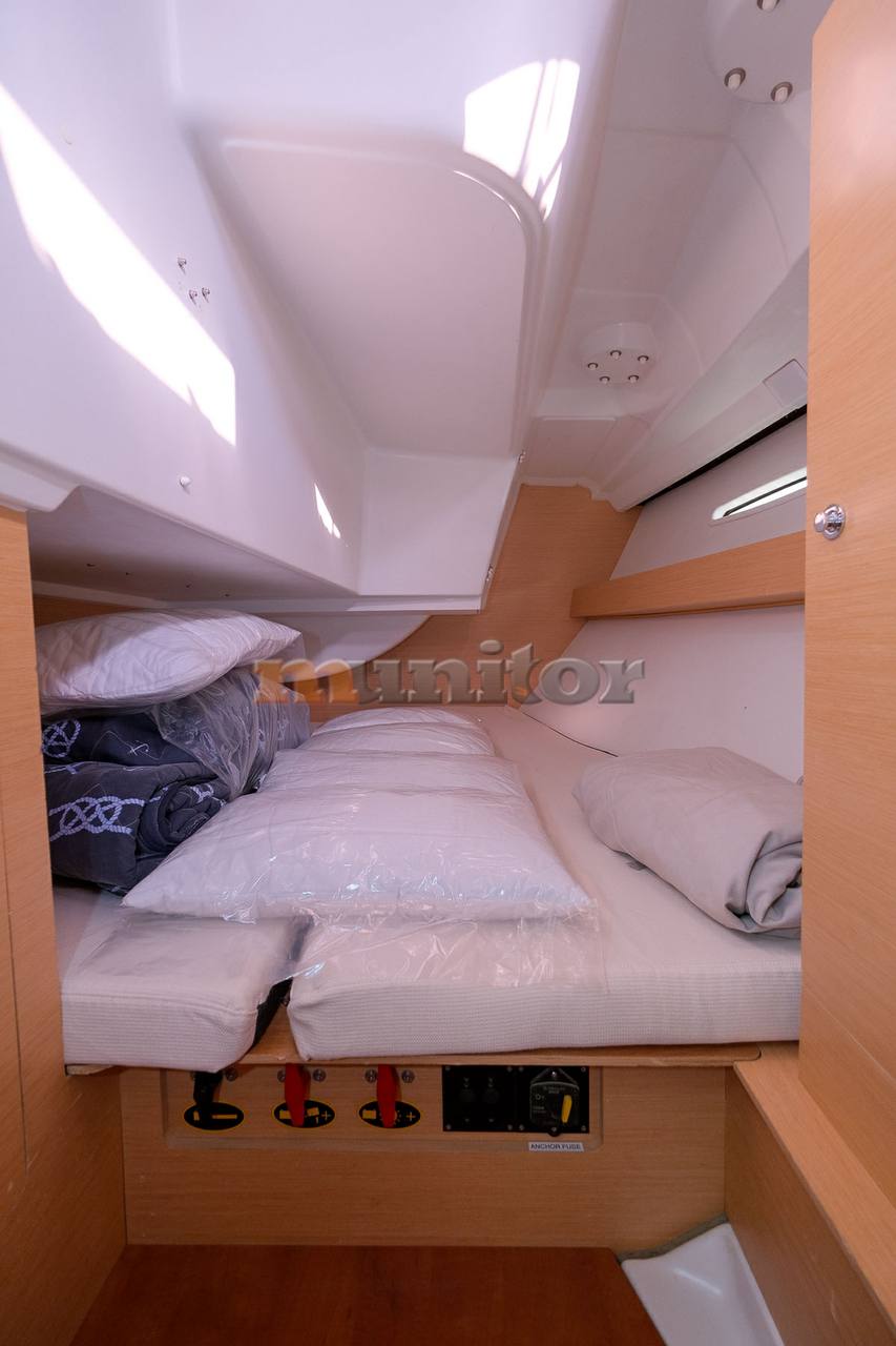 Beneteau First 35 barco à vela