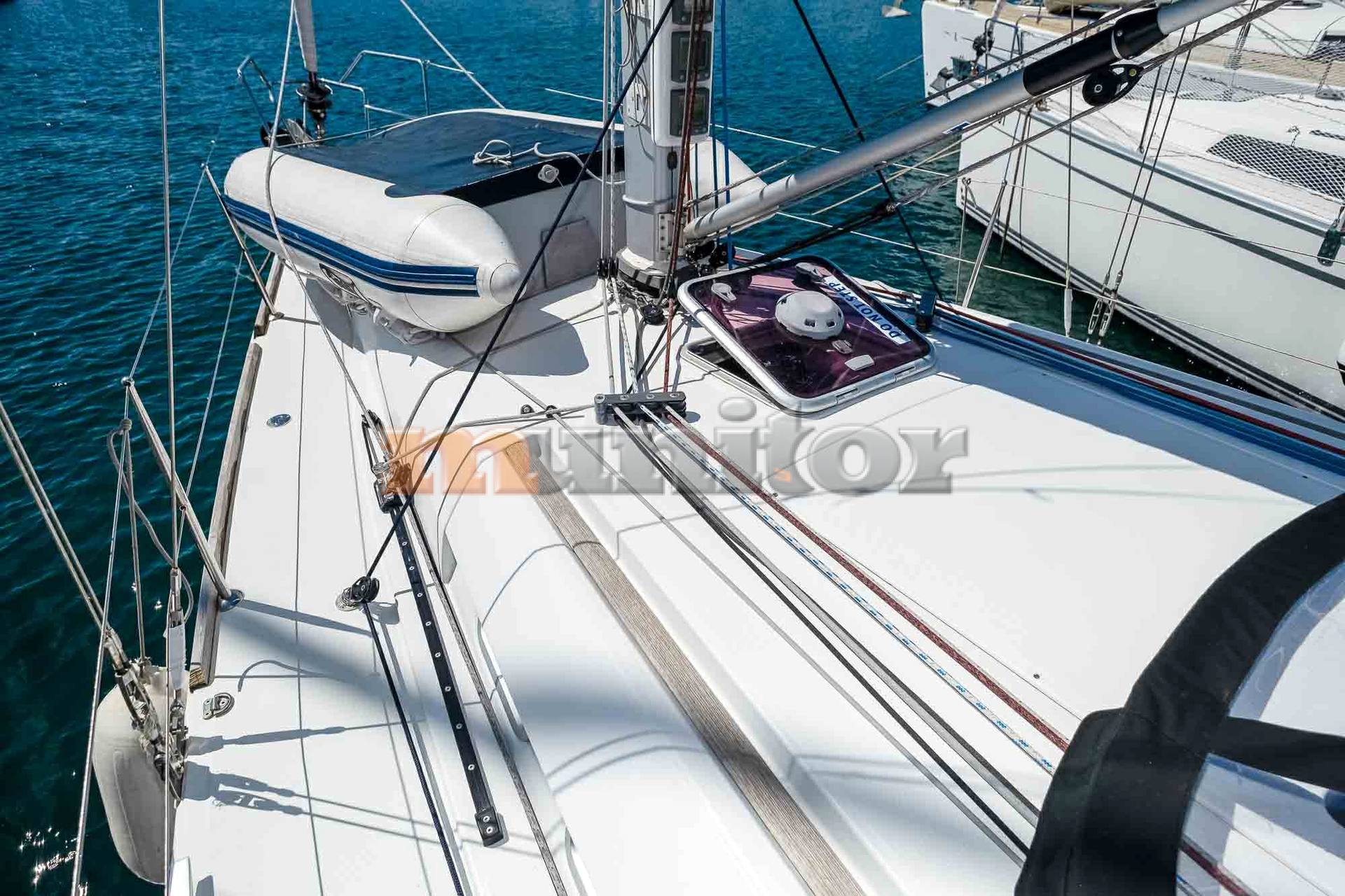 Beneteau First 35 Flybridge usado