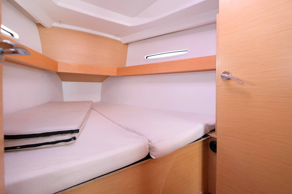 Beneteau First 35 Barca a vela usata in vendita