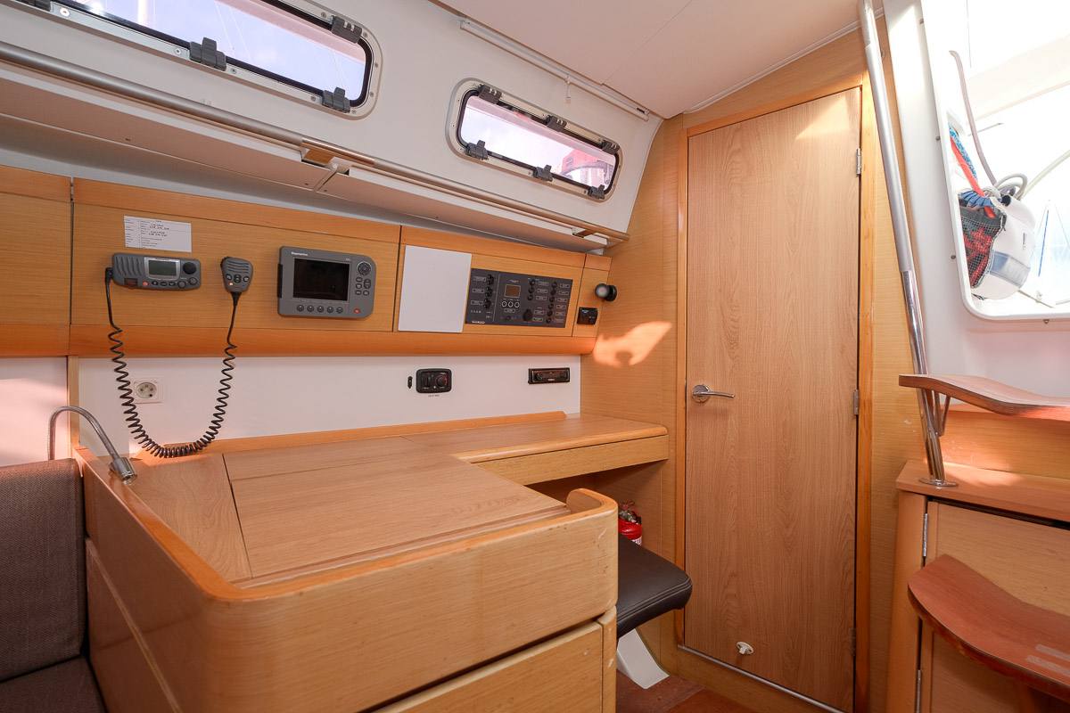 Beneteau First 35 usato