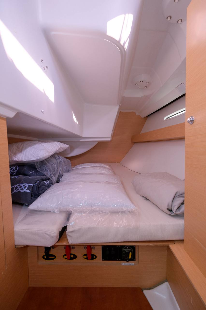 Beneteau First 35 barca a vela