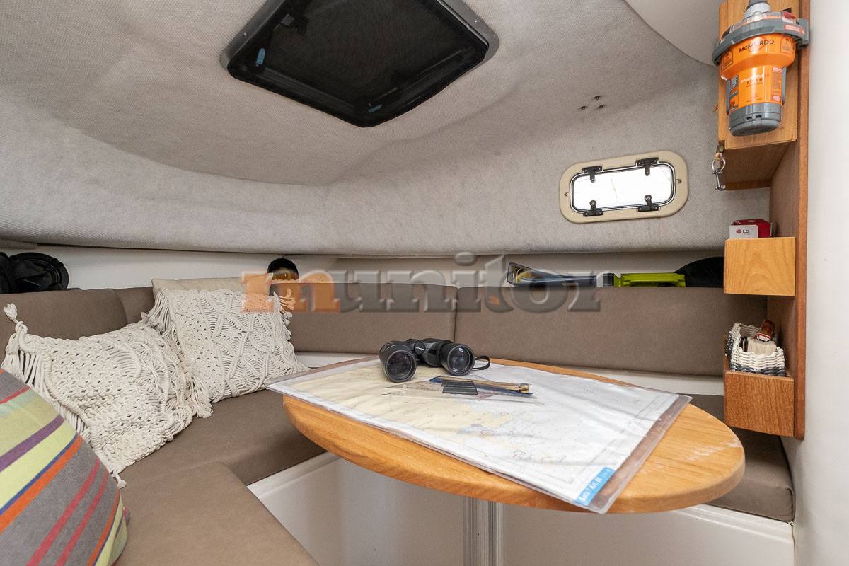 Karnic boats Karnic 2650 bluewater Bateau à moteur nouveau en vente