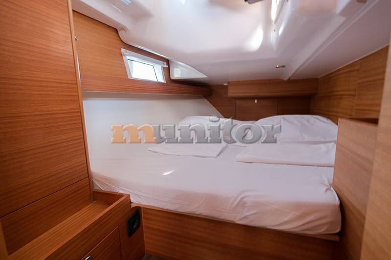 Elan Impression 40.1 Flybridge