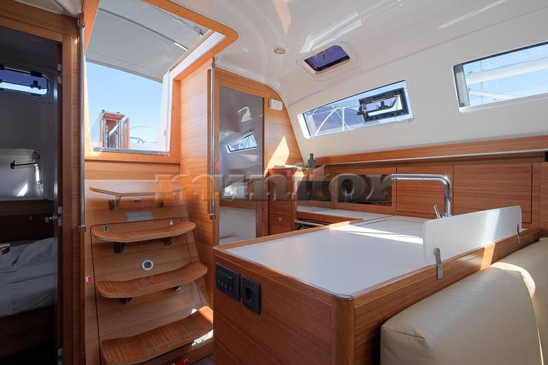 Elan Impression 40.1 