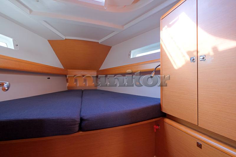 Jeanneau Sun odyssey 449 usado