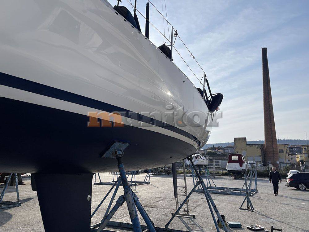 Elan 295 Barca a vela usata in vendita