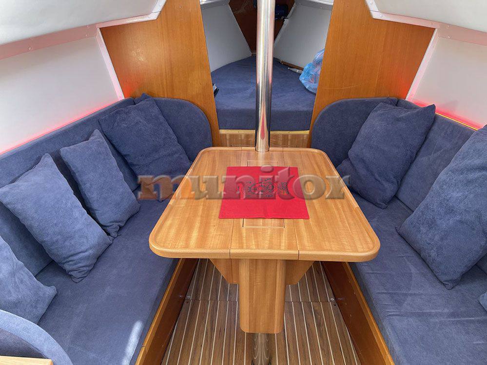 Elan 295 Flybridge usato