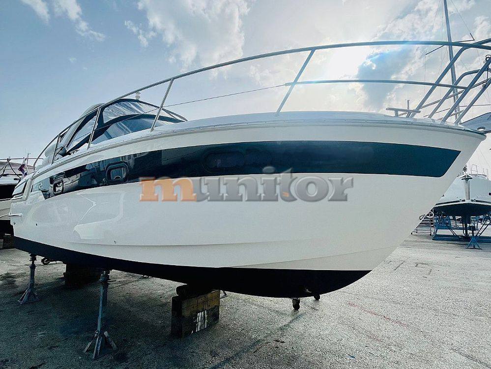 Bavaria S29 diesel usado