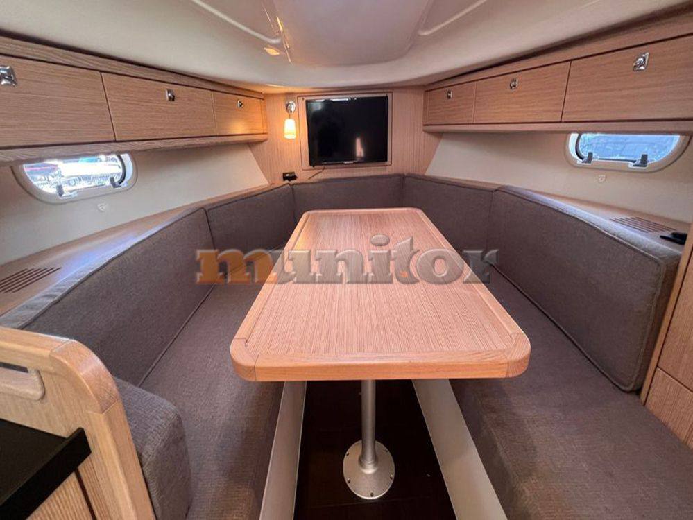 Bavaria S29 diesel Flybridge