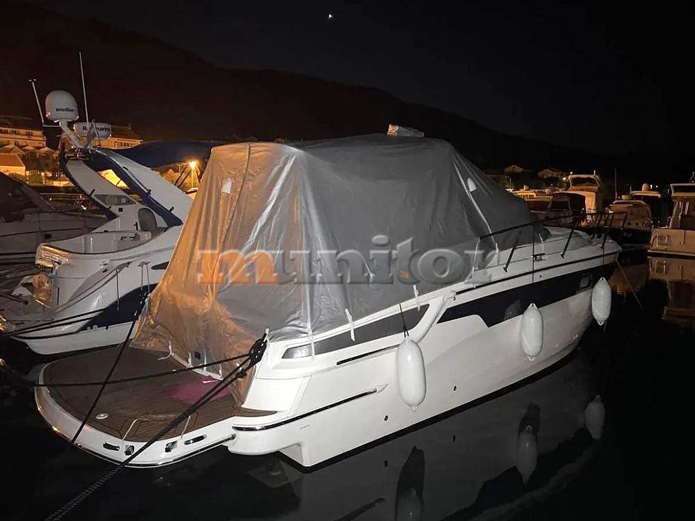 Bavaria S29 diesel Flybridge