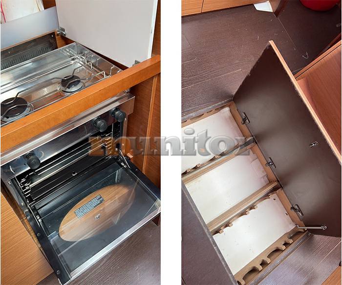 Dufour 390 grand large usado