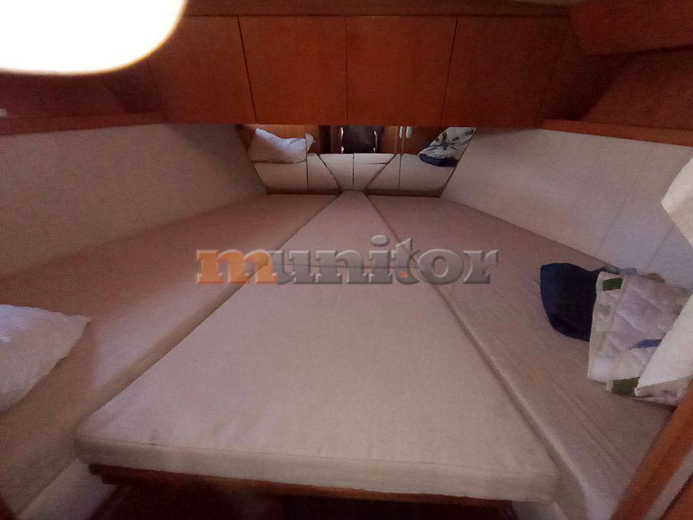 Ferretti Altura 424 usado